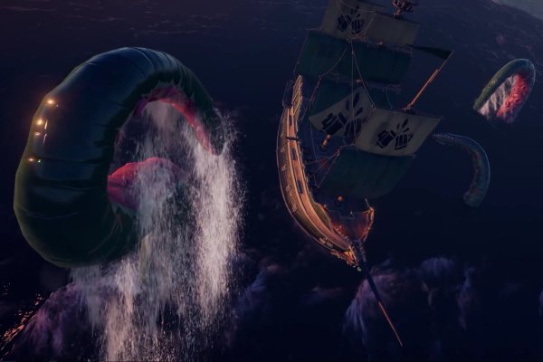 Kraken18 at