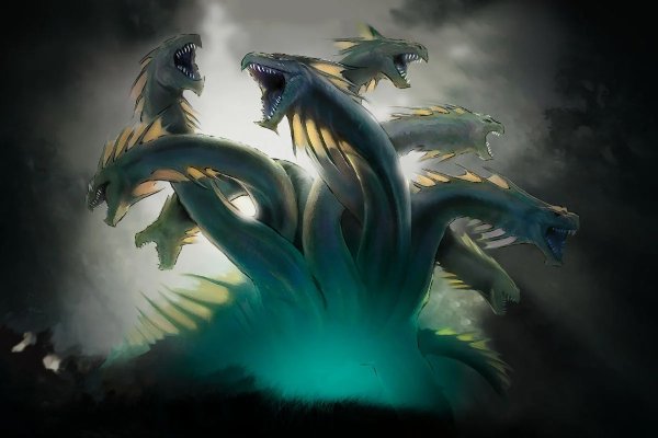 Kraken marketplace