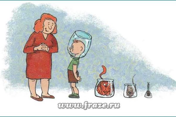 Kraken площадка